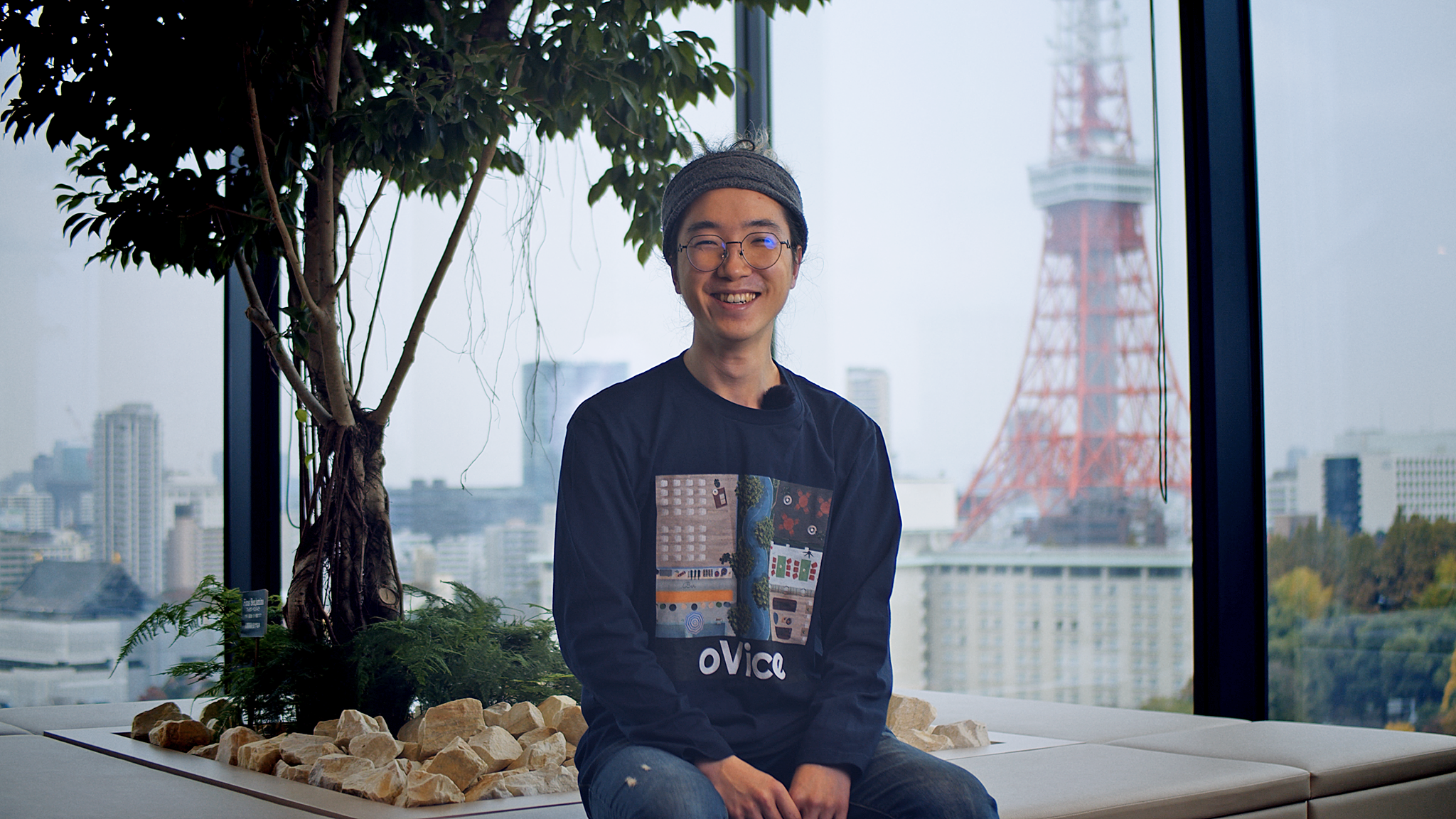 企業トップ画像