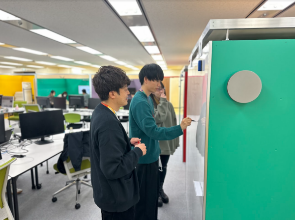 募集している求人：自社開発MAツールのプロジェクトリーダー｜テクニカルディレクター_CCP0020