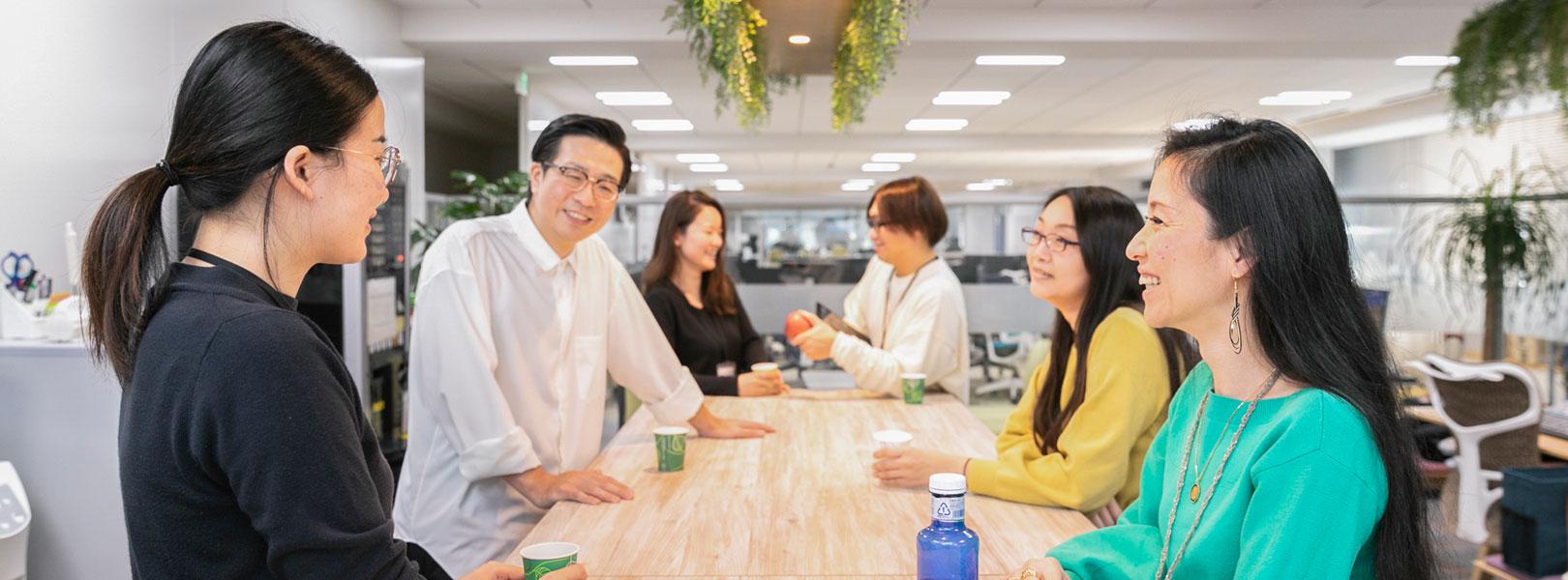 企業トップ画像