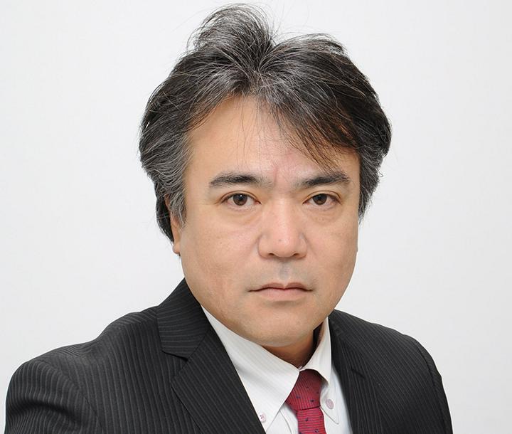 株式会社アクシオのインタビュー写真