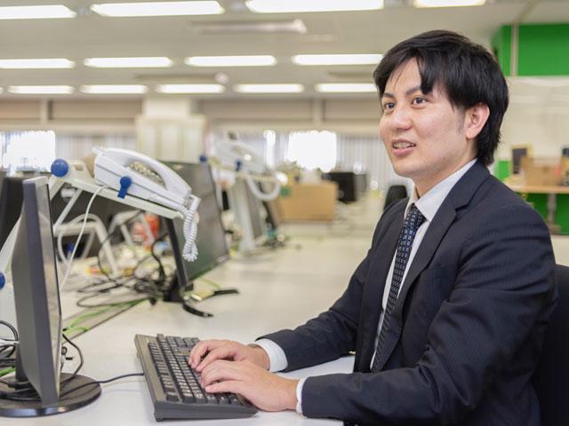 エンジニアとしての新しい仕事の面白味を感じられる魅力があると言える。