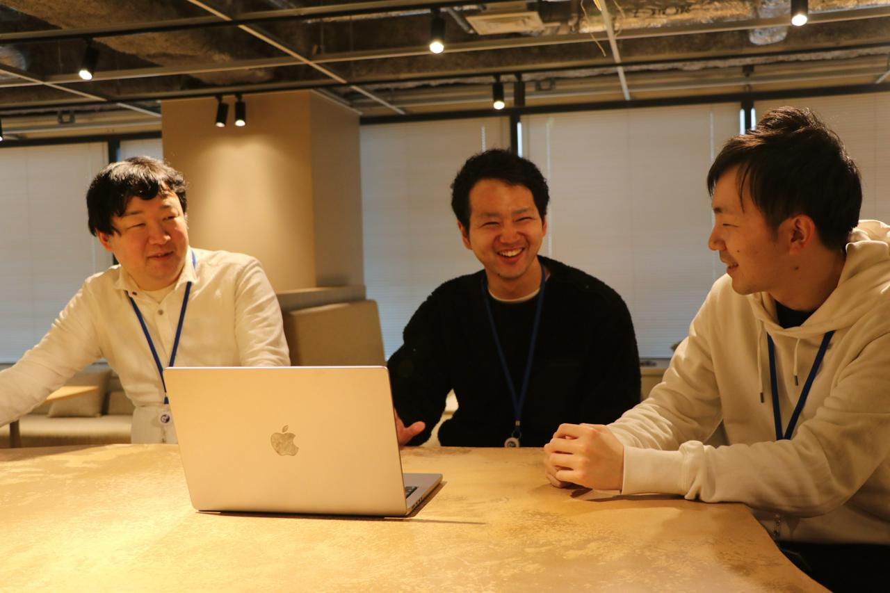 株式会社ココペリ 求人画像1