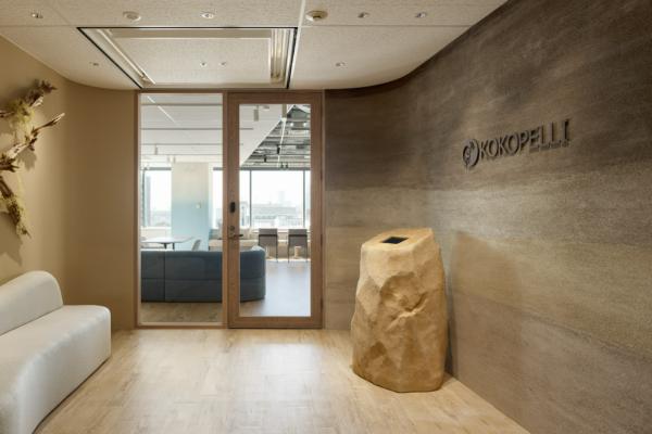 募集している求人：QAエンジニア