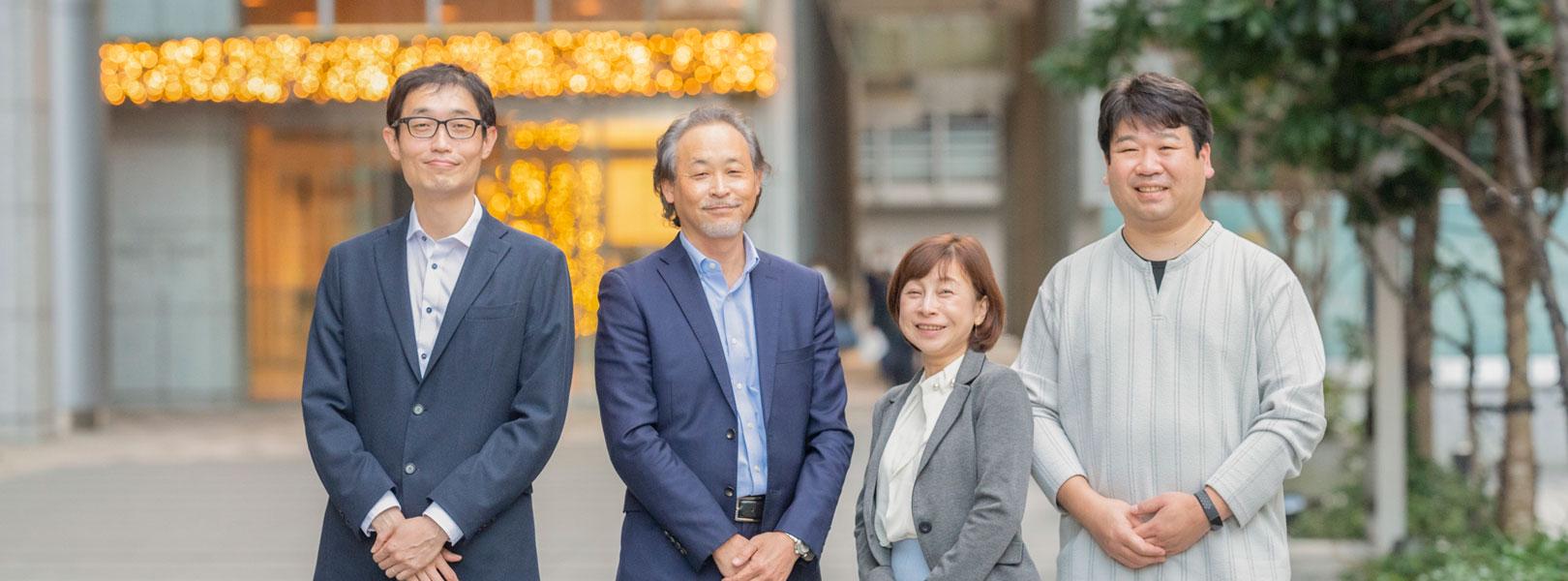 企業トップ画像