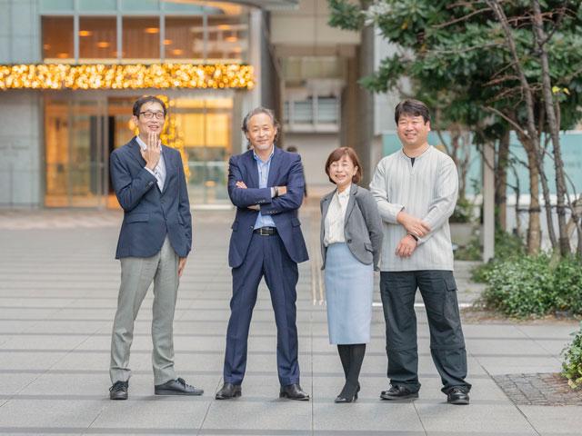 日々の業務では残業はほぼ発生しない。ミーティングは定期的なミーティングよりも、アドホックな意思決定のための打ち合わせが主体だ。ダイレクト、スピーディー、そして「課題解決セントリック」な風土といえるだろう。