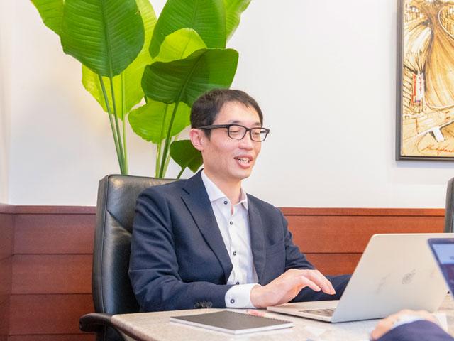 IQGeo Japan 株式会社のイメージ画像3