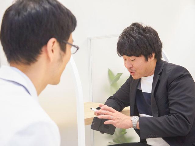 同社はテクノロジーの力で、より良い医療体験を創造するメディカルテックカンパニーだ。
