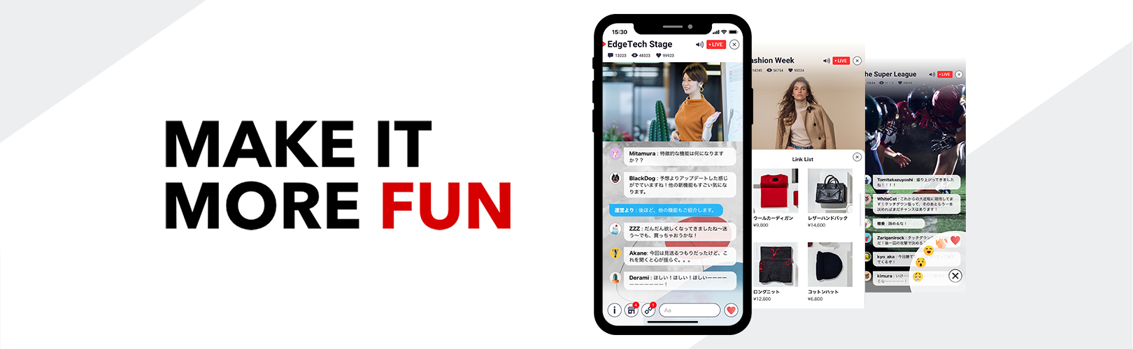 企業トップ画像