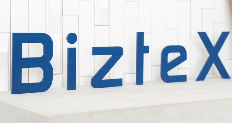 同社は、クラウドRPAツール「BizteX cobit」を運営する、2015年設立のスタートアップ企業。