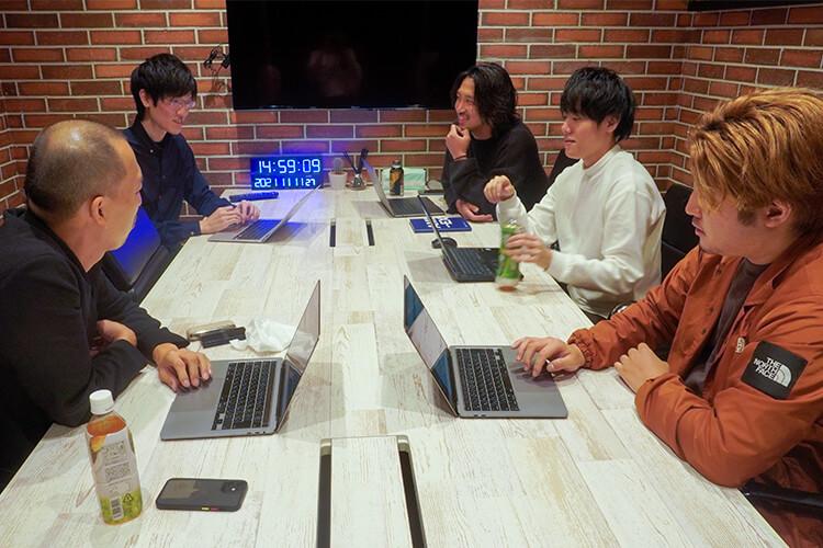 株式会社 フォースリーのイメージ画像3