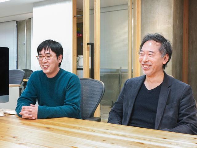 社員の幸福を経営の最大目的に掲げている。
