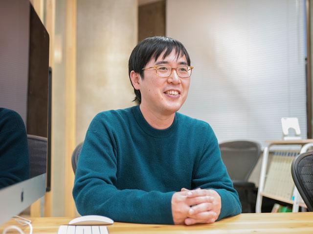 企画からデザイン、またはフロントエンド、バックエンドのシステム開発までワンストップで対応。