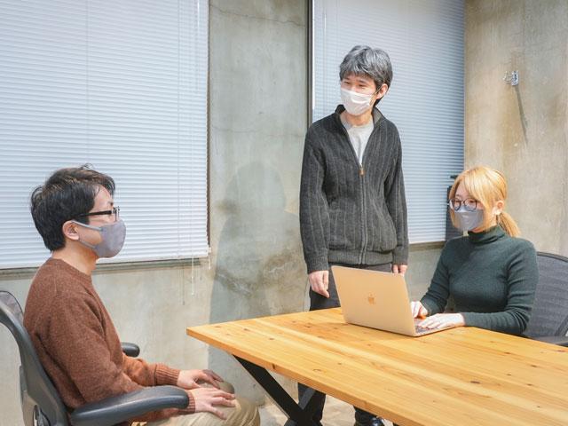 2018年には東京に拠点を構え、コンテンツマーケティング領域に進出しノウハウを蓄積してきた。