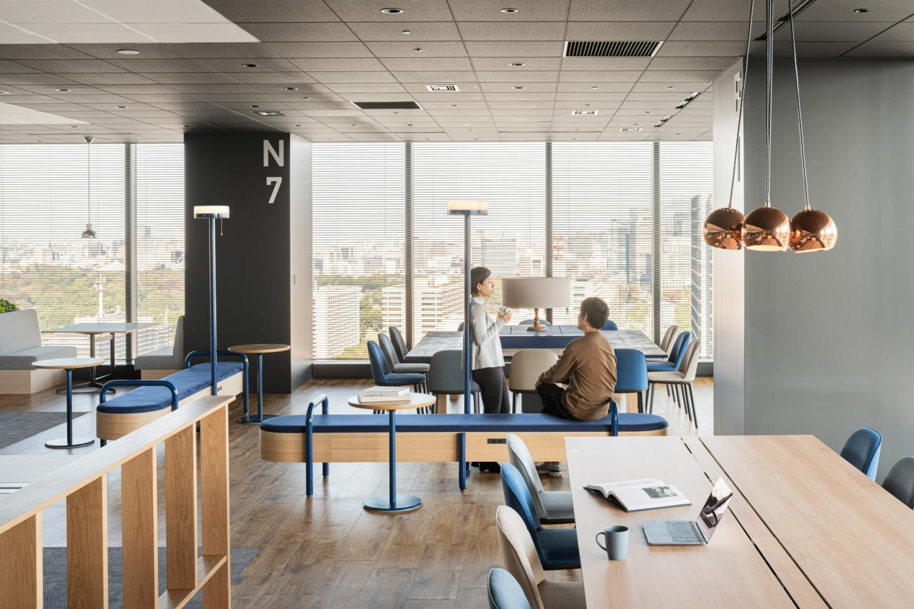 DATUM STUDIO株式会社 求人画像1