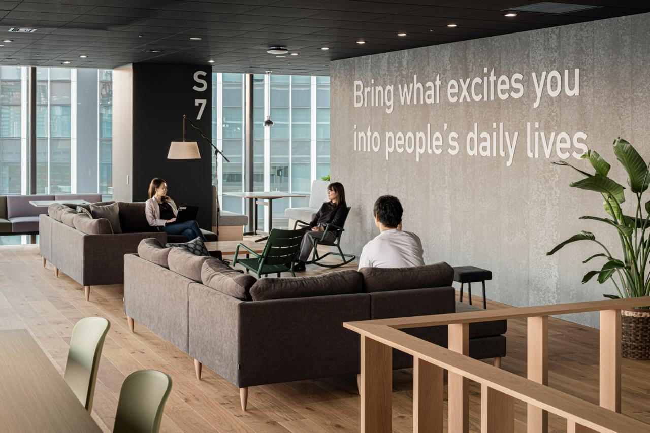 DATUM STUDIO株式会社 求人画像1