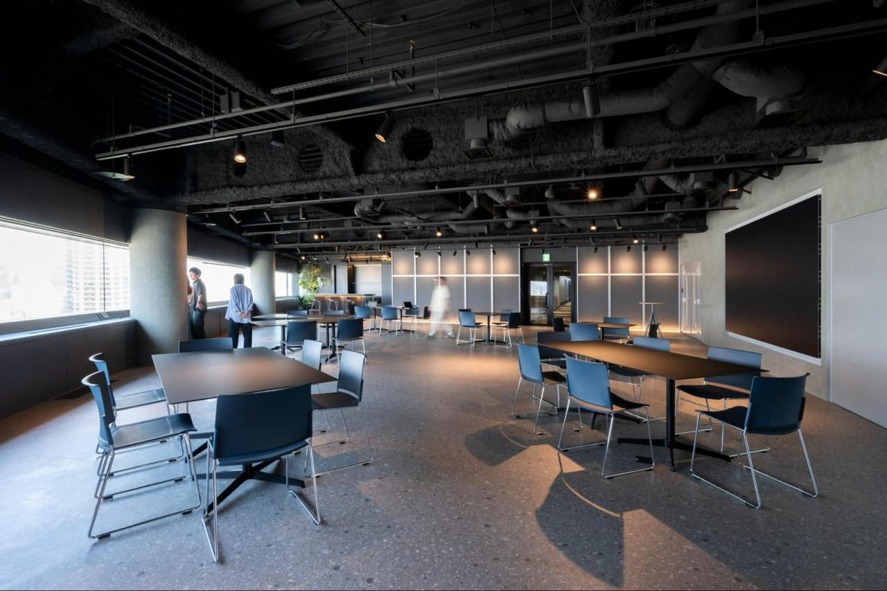 DATUM STUDIO株式会社 求人画像1