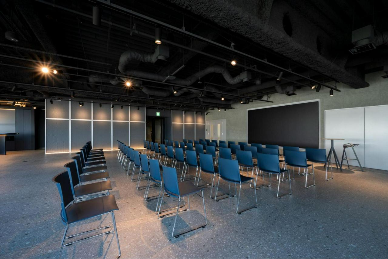 DATUM STUDIO株式会社 求人画像1