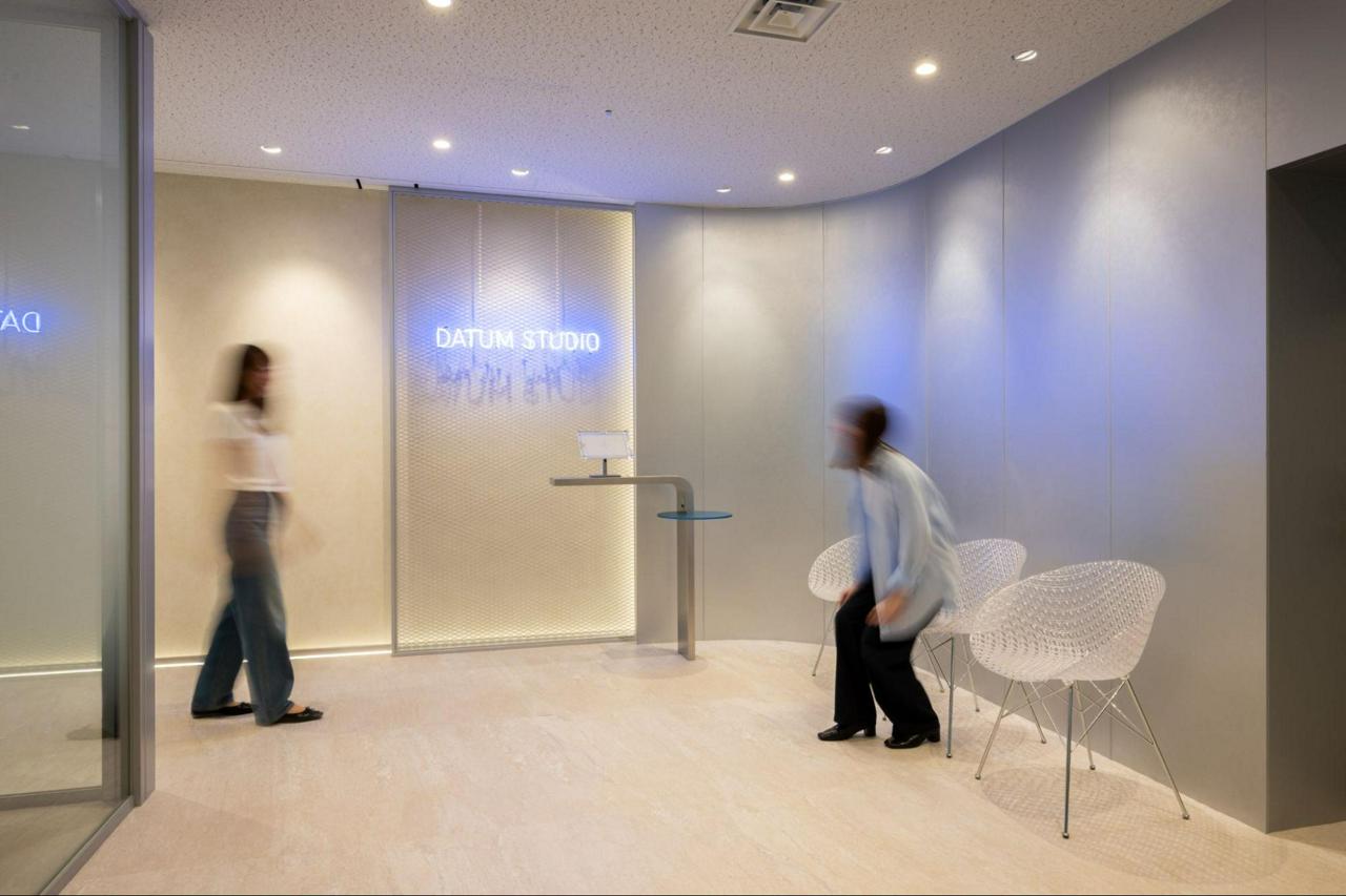 DATUM STUDIO株式会社 求人画像1