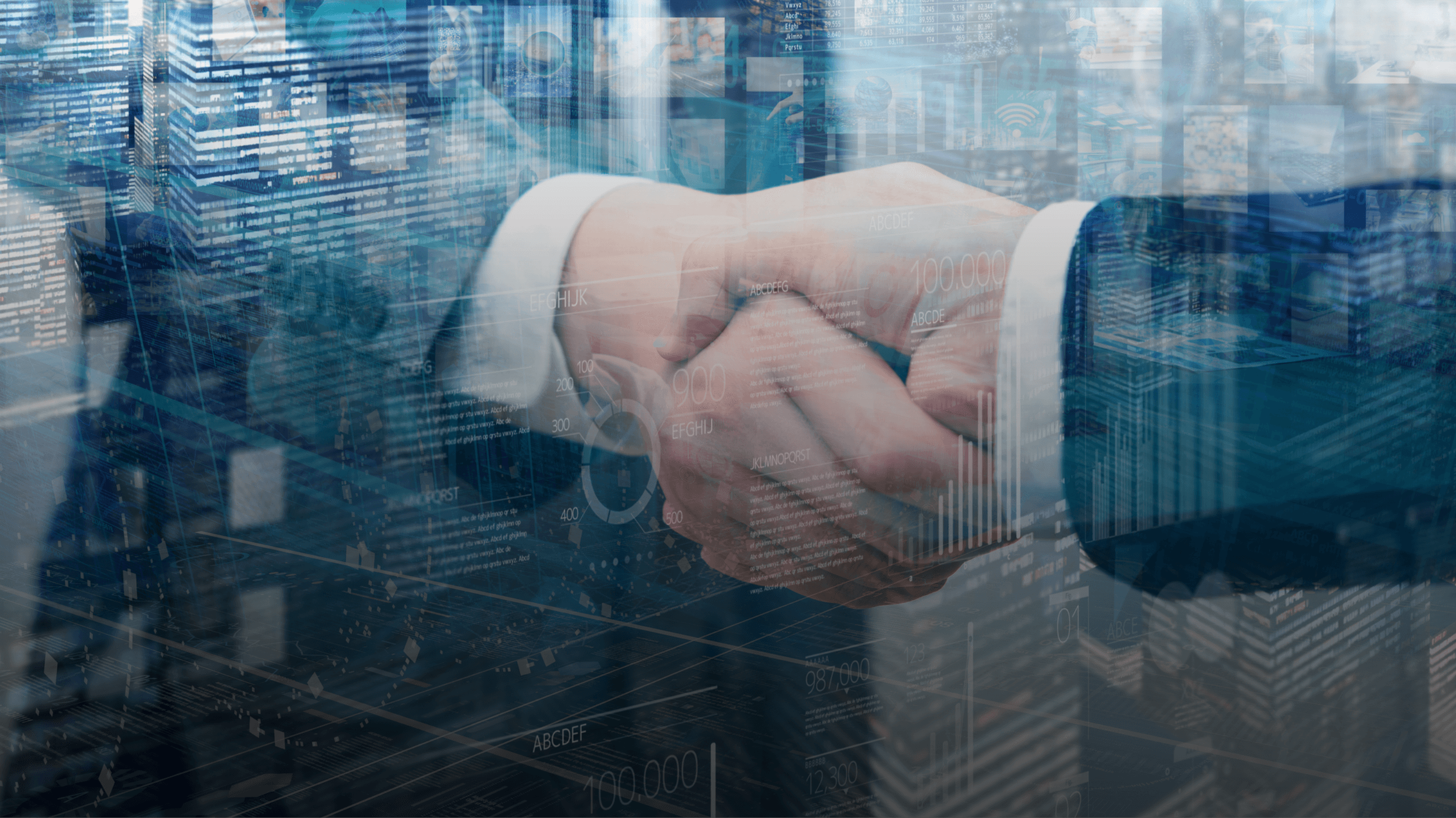 10年後20年後も共に歩む「協調型ITアウトソーシング」