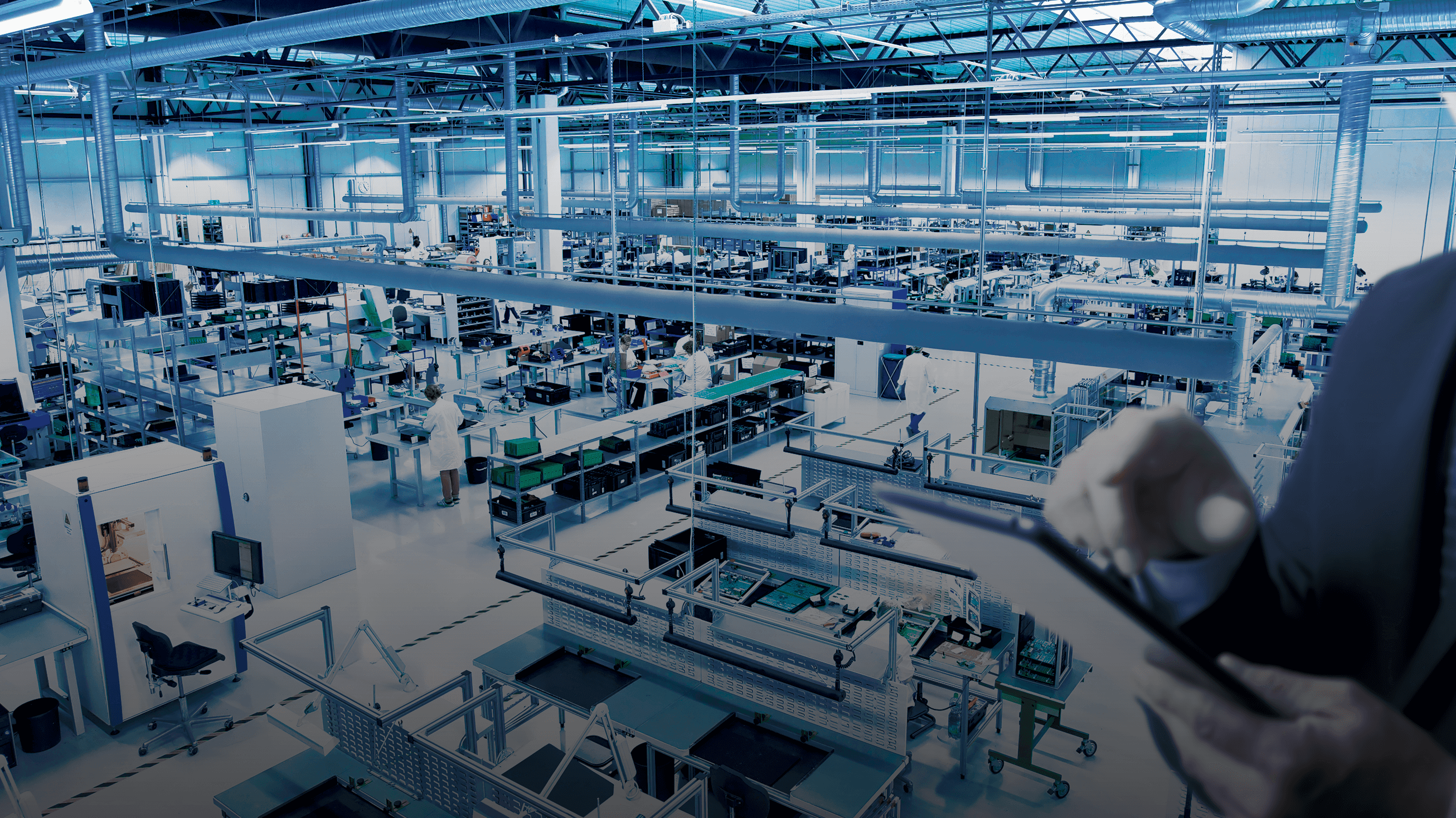 DX時代だからこそ、地に足の着いたITプロフェッショナル