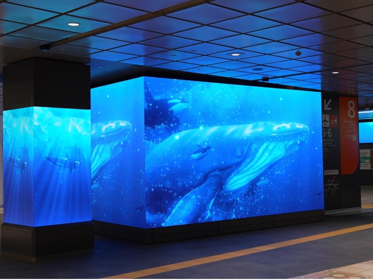 株式会社ワントゥーテン 求人画像1