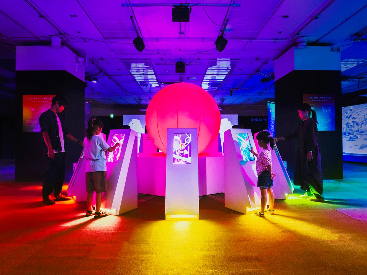 株式会社ワントゥーテン 求人画像1