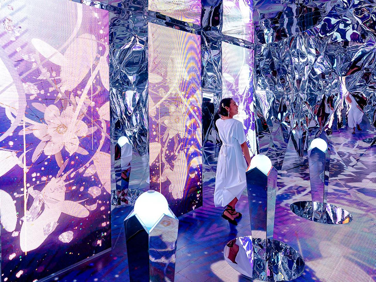 株式会社ワントゥーテン 求人画像1