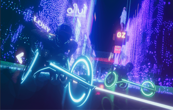 募集している求人：プロジェクトマネージャー（自社コンテンツ推進）