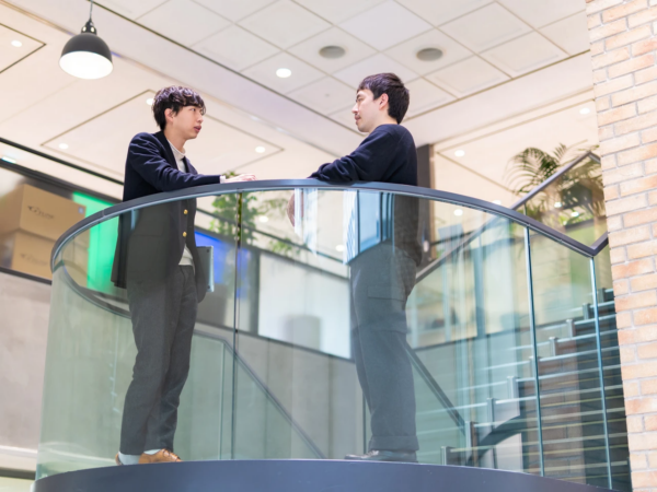 募集している求人：広報・マーケティング戦略