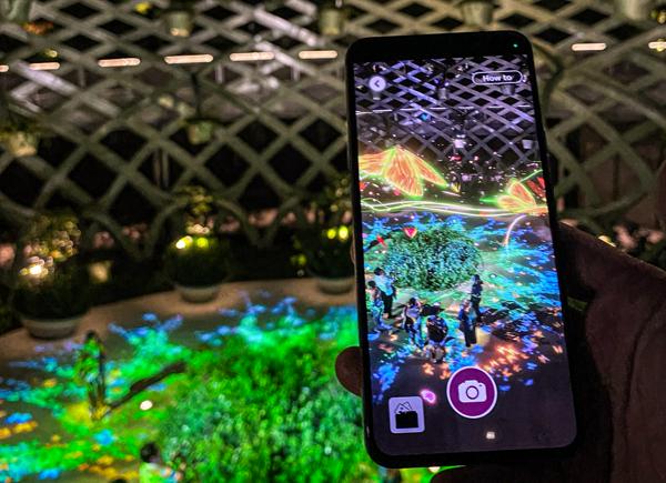 募集している求人：Unityエンジニア（東京/京都）