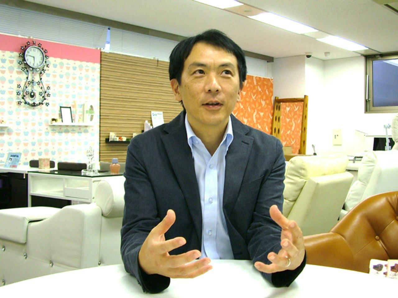 SEVEN BEAUTY株式会社 求人画像1