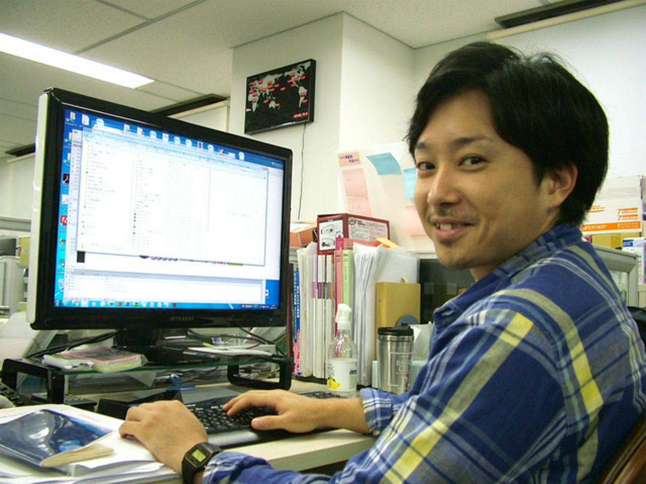 SEVEN BEAUTY株式会社 求人画像1