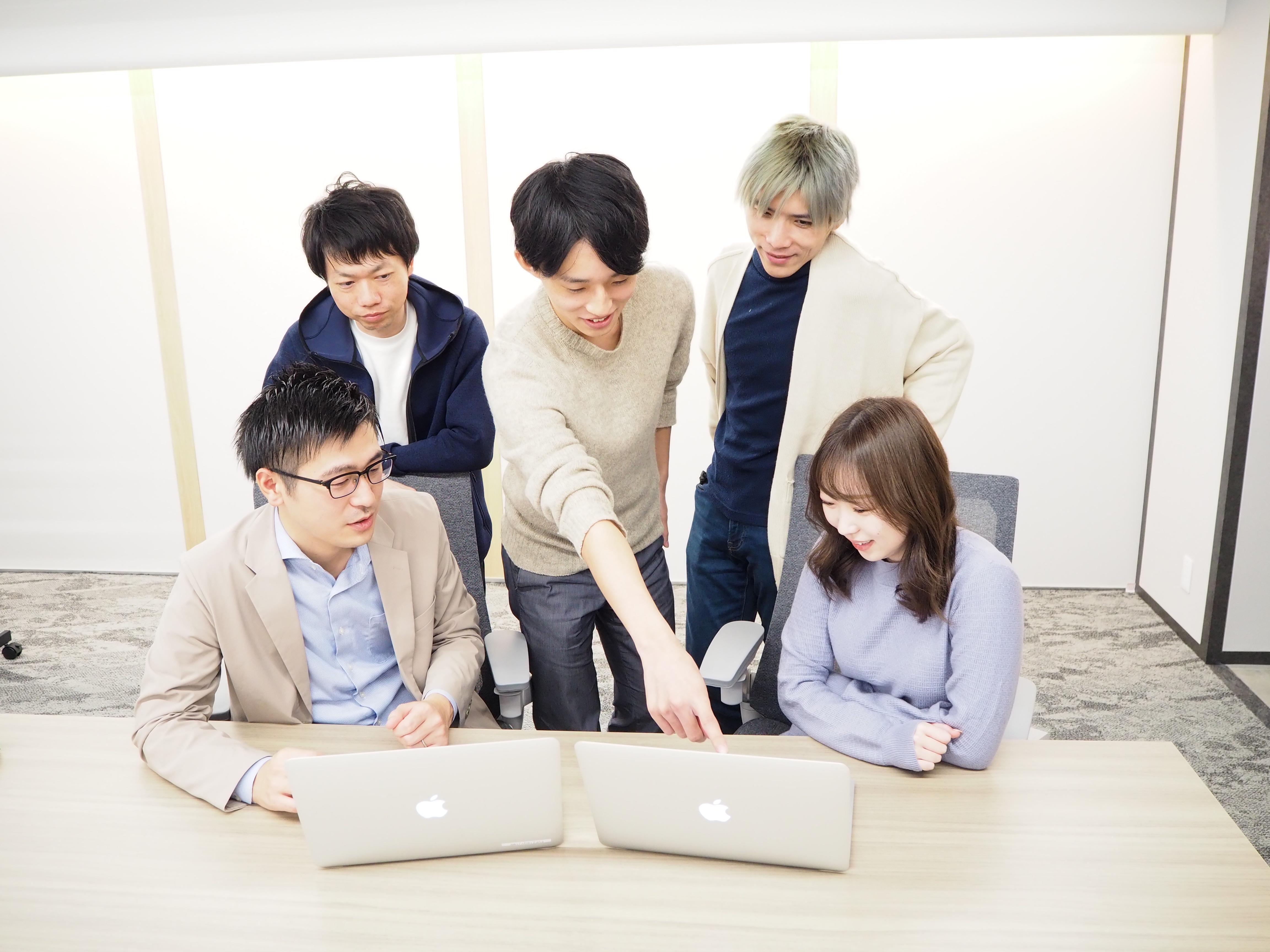 株式会社 アドシードのイメージ画像2