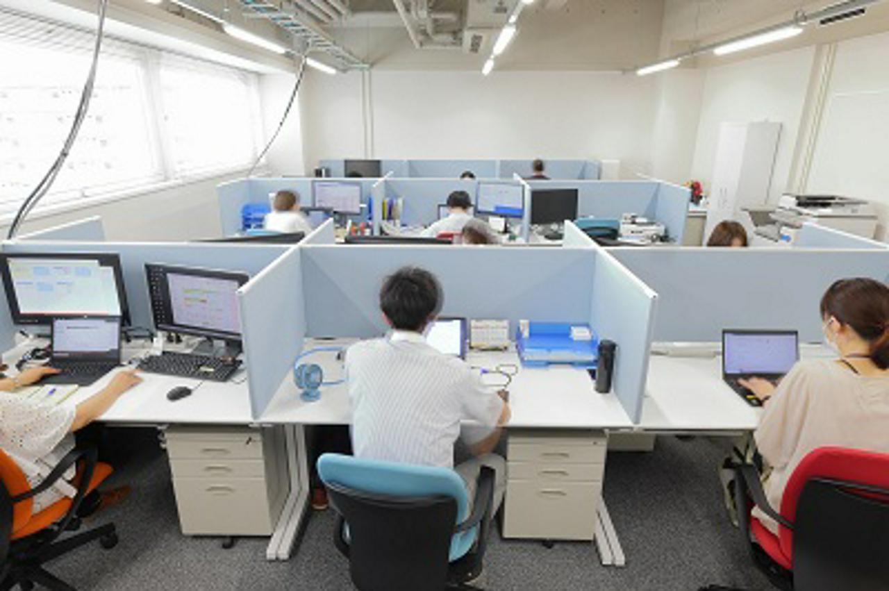 株式会社IMAGICA GEEQ 求人画像1