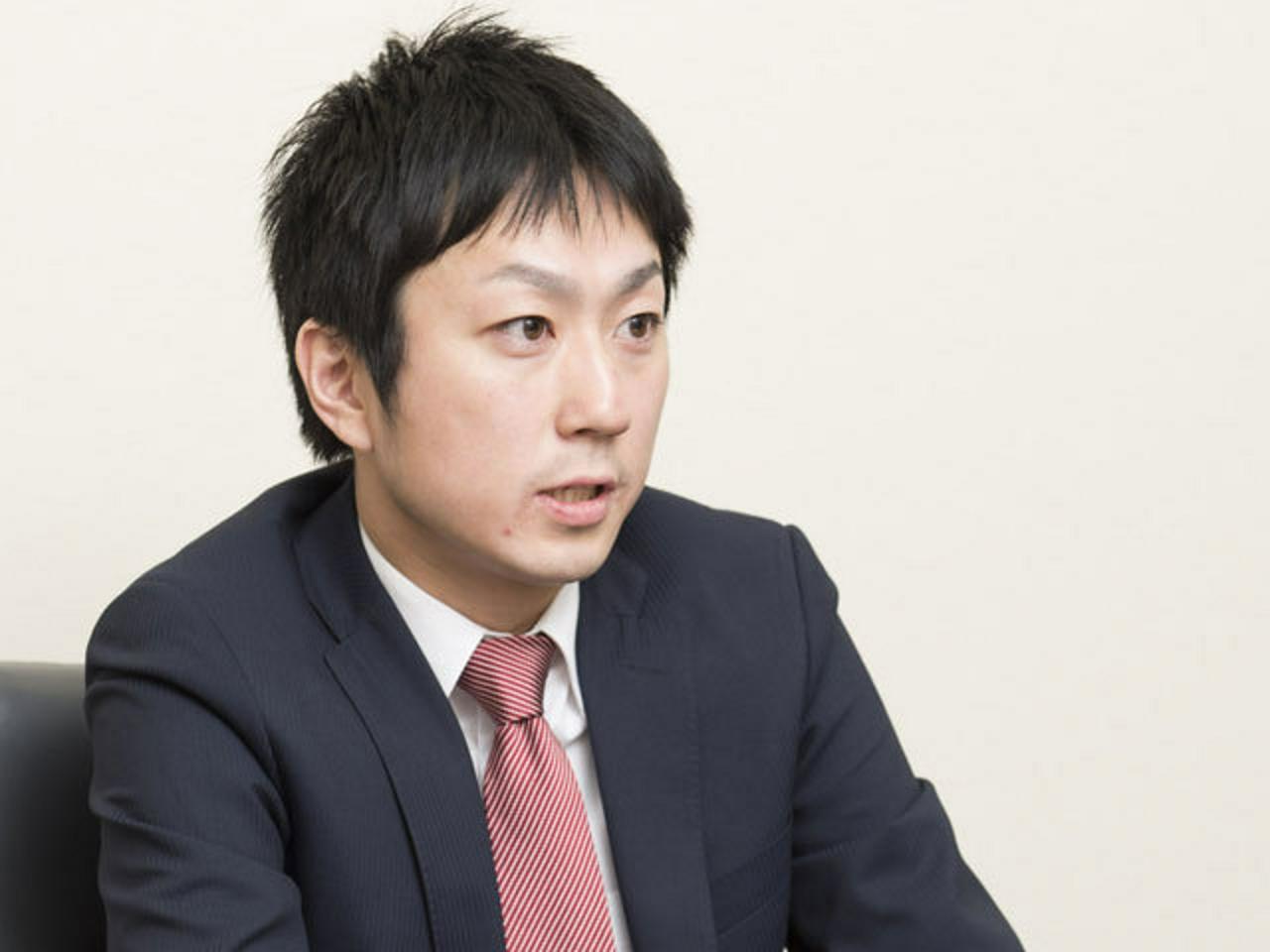 有限責任監査法人 トーマツ 求人画像1