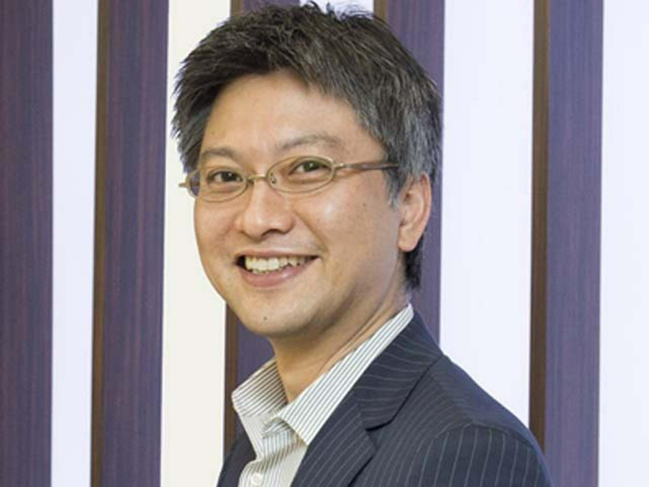 有限責任監査法人 トーマツ 求人画像1