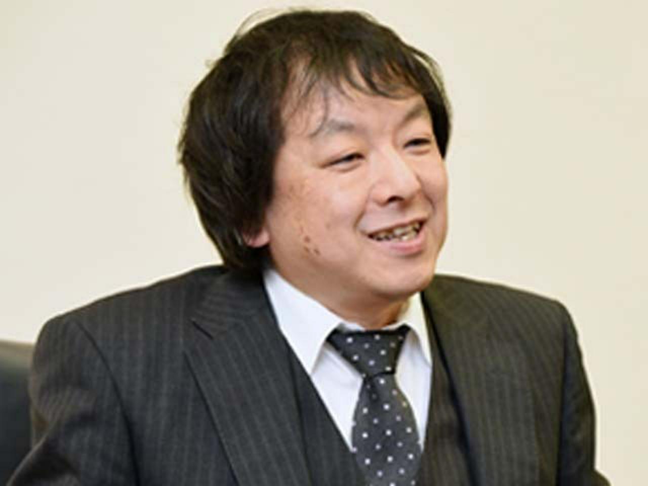 有限責任監査法人 トーマツ 求人画像1