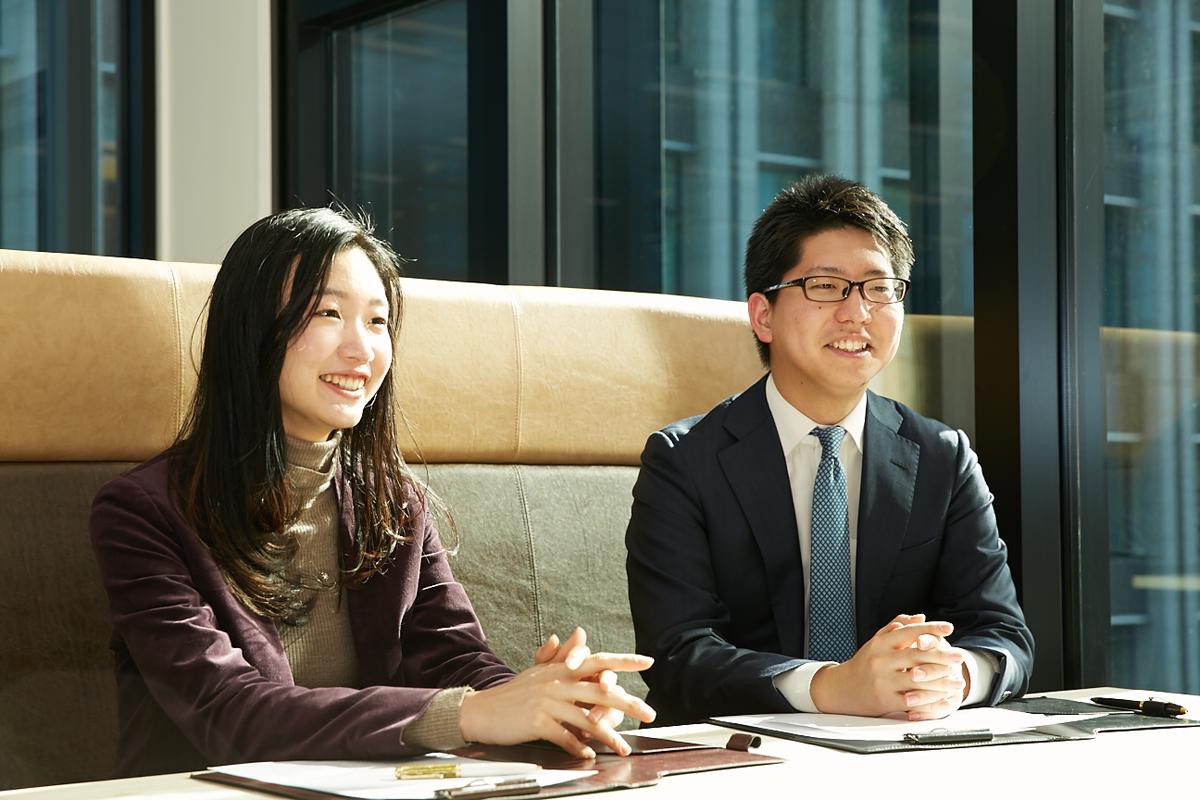 株式会社 コンコードエグゼクティブグループのイメージ画像2