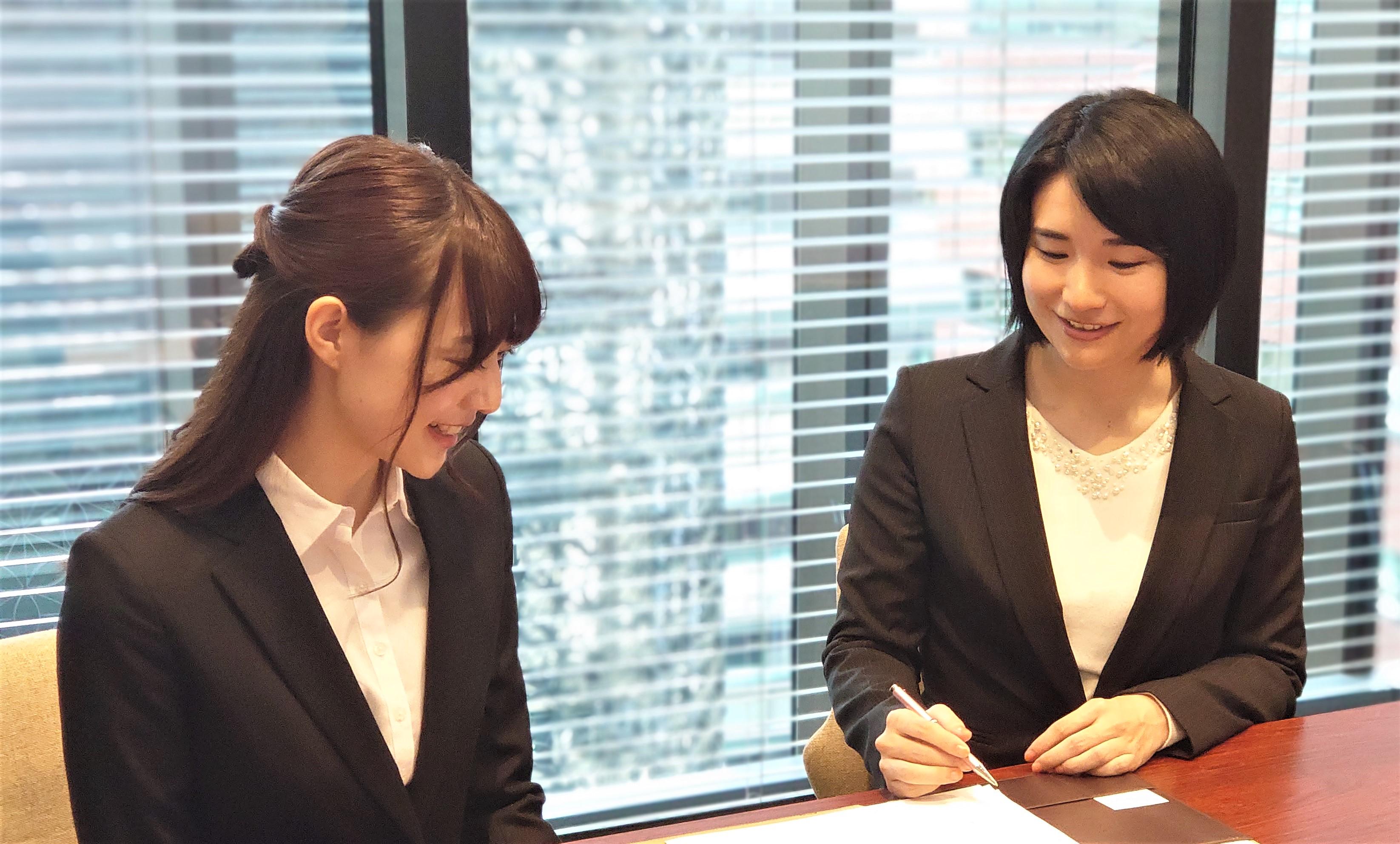 株式会社 コンコードエグゼクティブグループのイメージ画像3