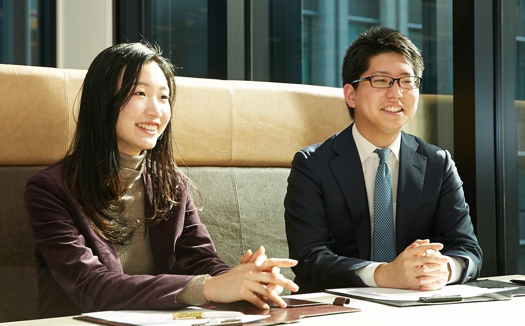 株式会社 コンコードエグゼクティブグループのイメージ画像1