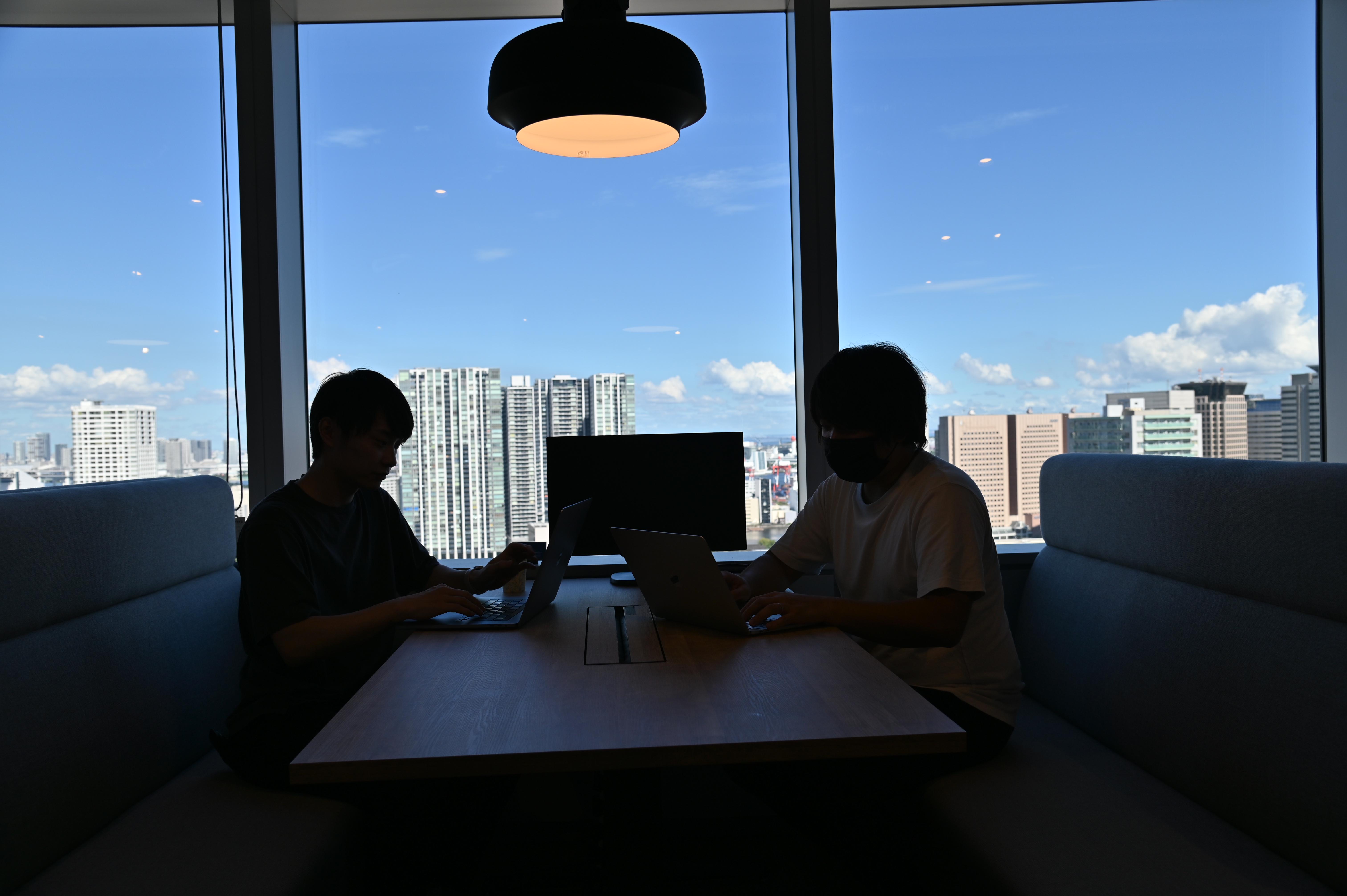 求める人物像は、理念やビジョン（経済活動における持続性、ひいては人類の持続性への貢献）への共感や、上記の組織風土へのマッチングを重視する。その上で、顧客視点で価値あるプロダクトをつくり上げ、社会にインパクトを生むイノベーションを創造したいという意欲が問われる。