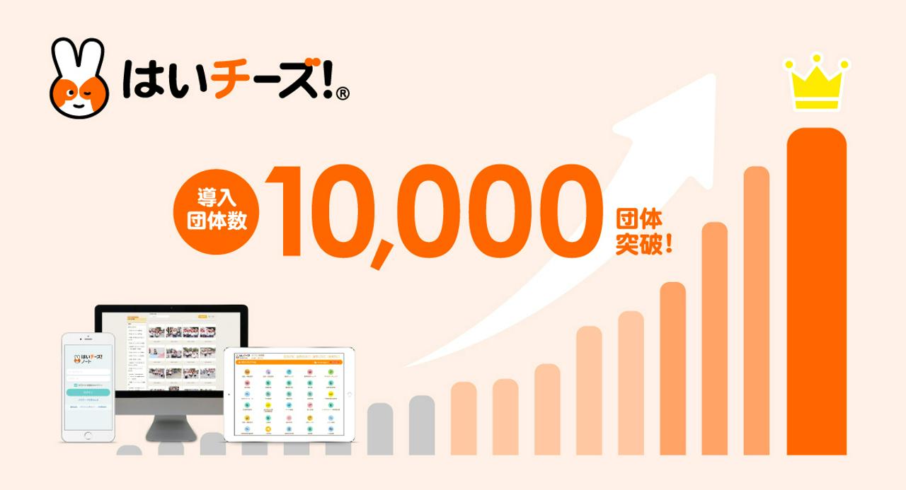 千株式会社 求人画像1