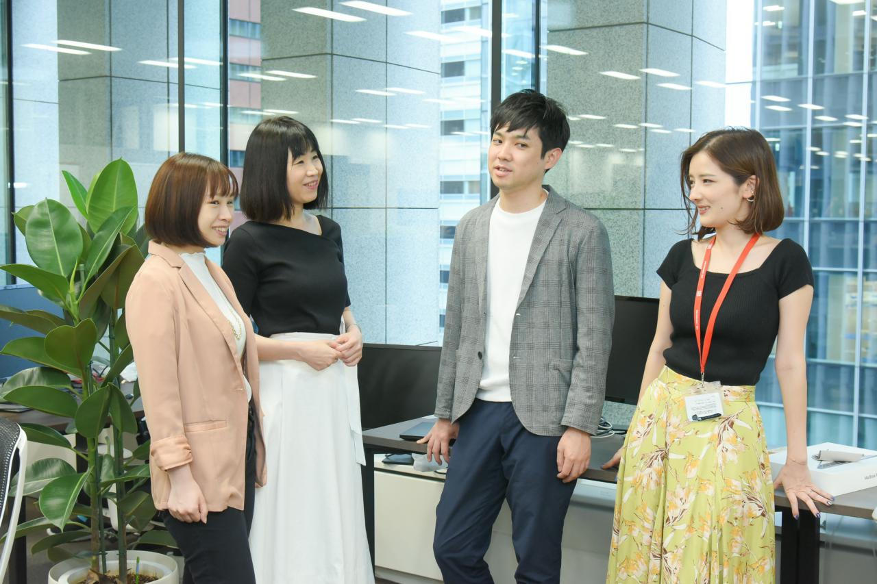 千株式会社 求人画像1
