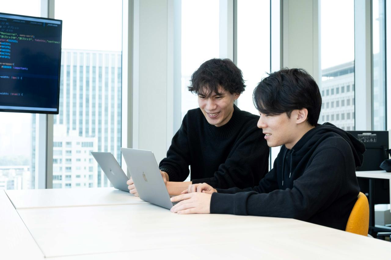 千株式会社 求人画像1