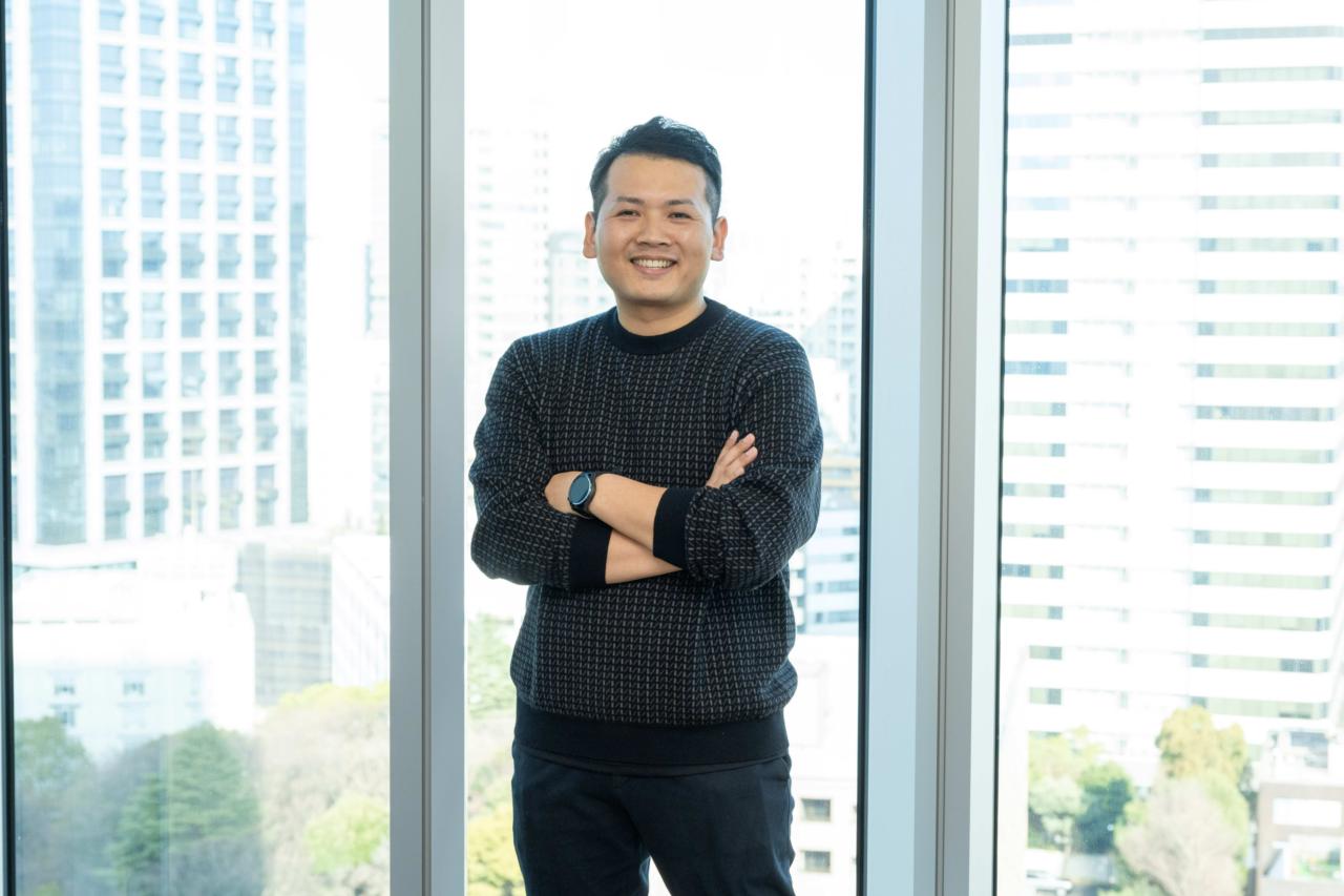 千株式会社 求人画像1