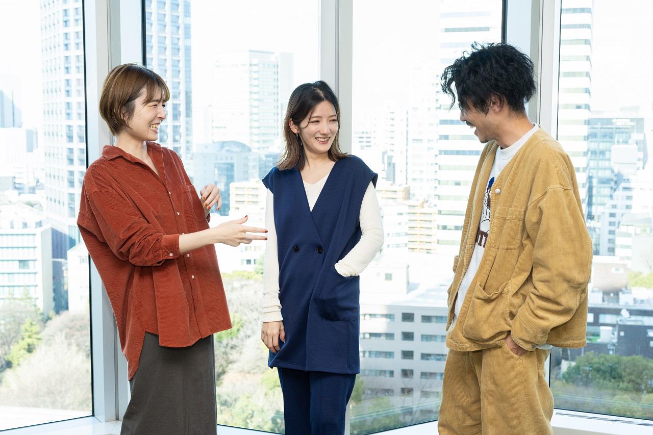 千株式会社 求人画像1