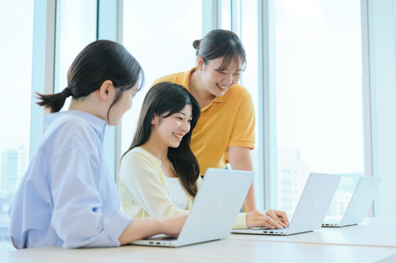 千株式会社 求人画像1