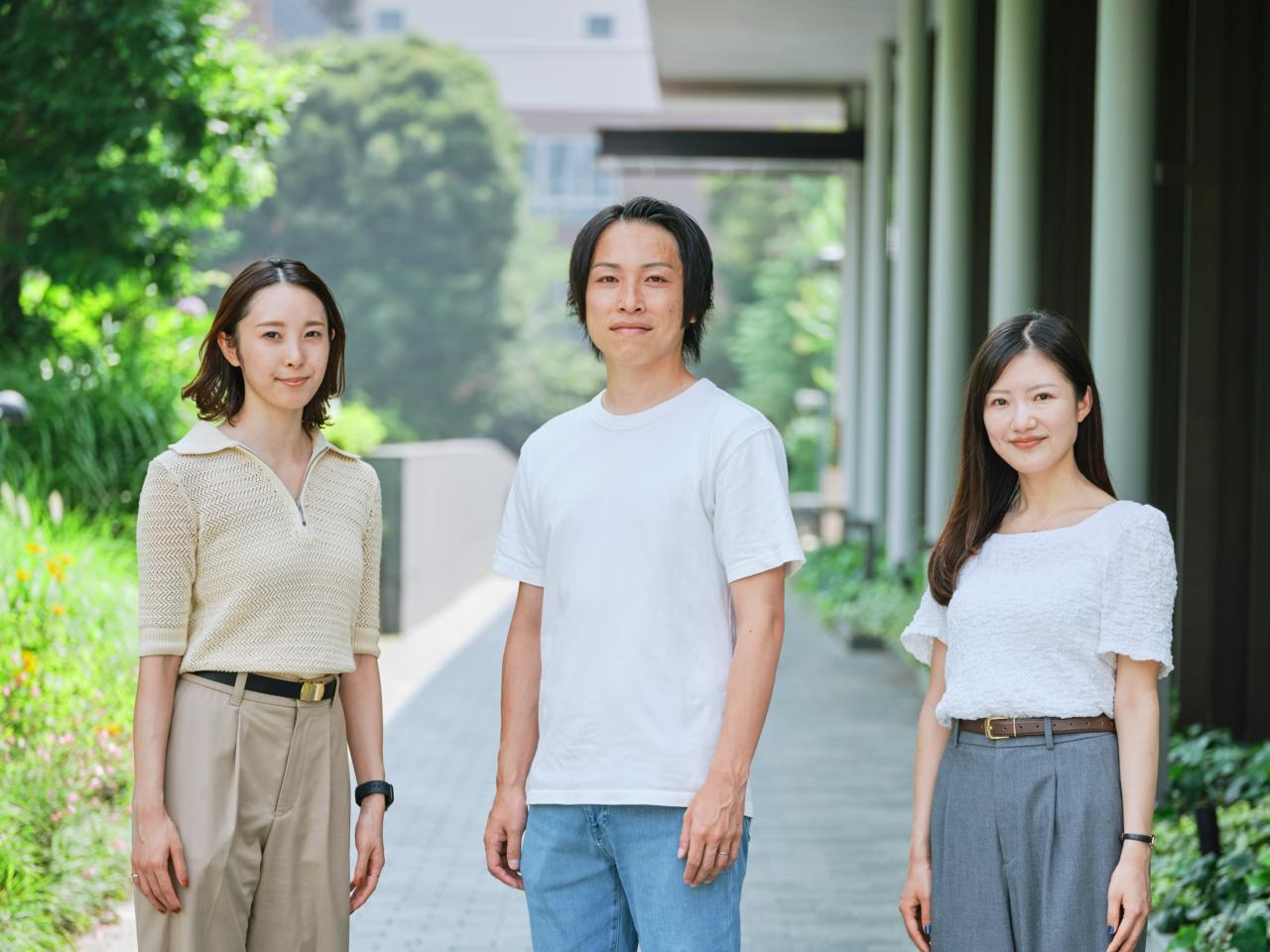 千株式会社 求人画像1