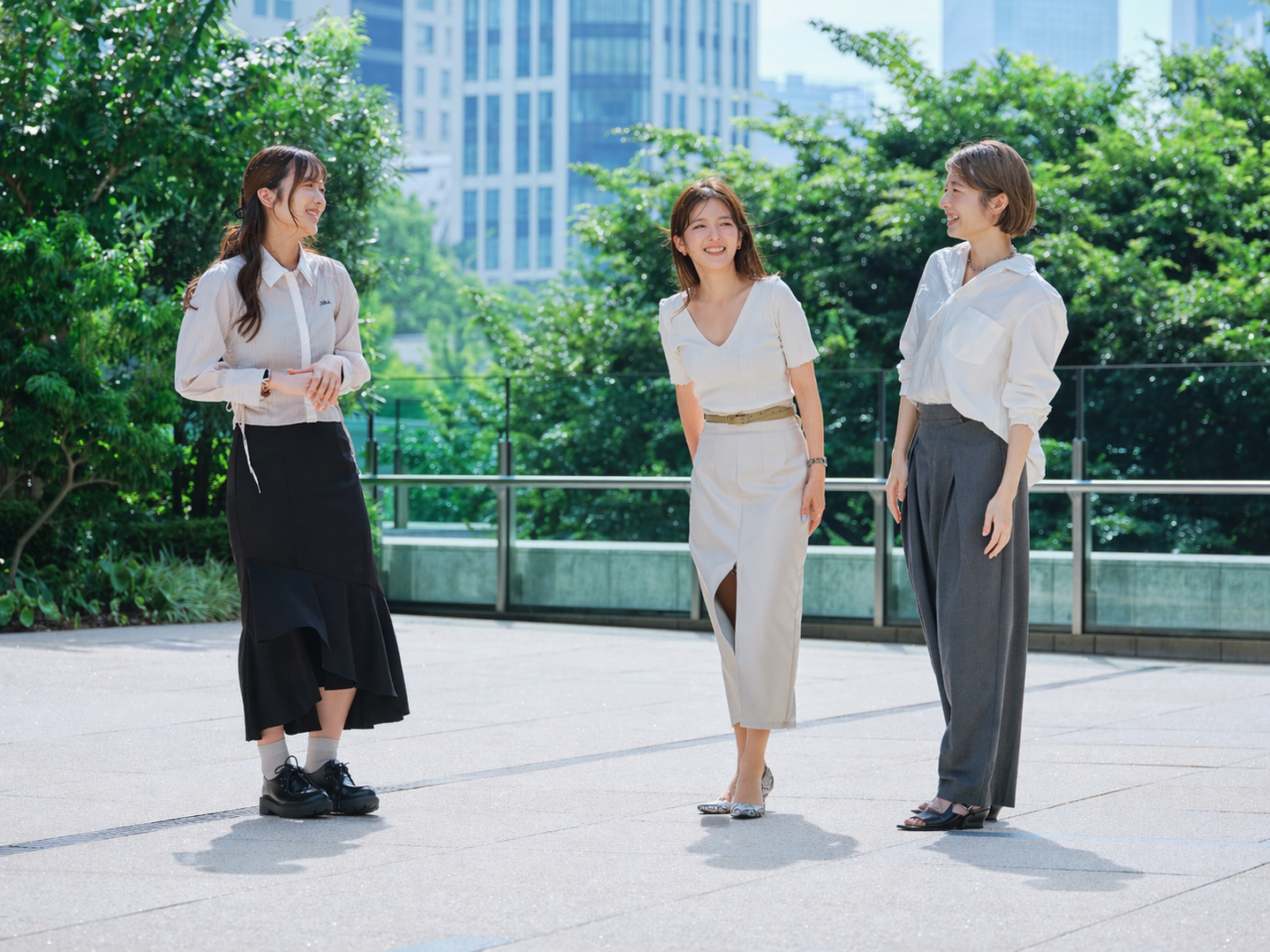 千株式会社 求人画像1