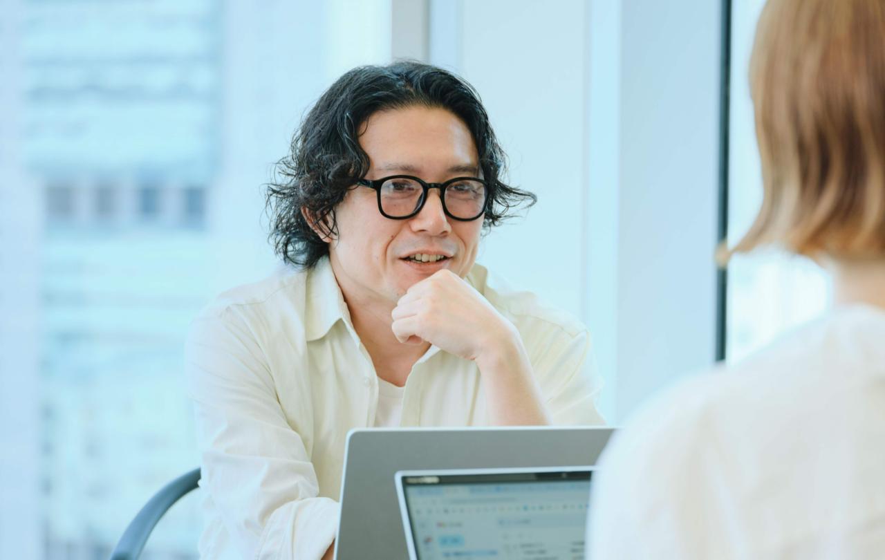 千株式会社 求人画像1